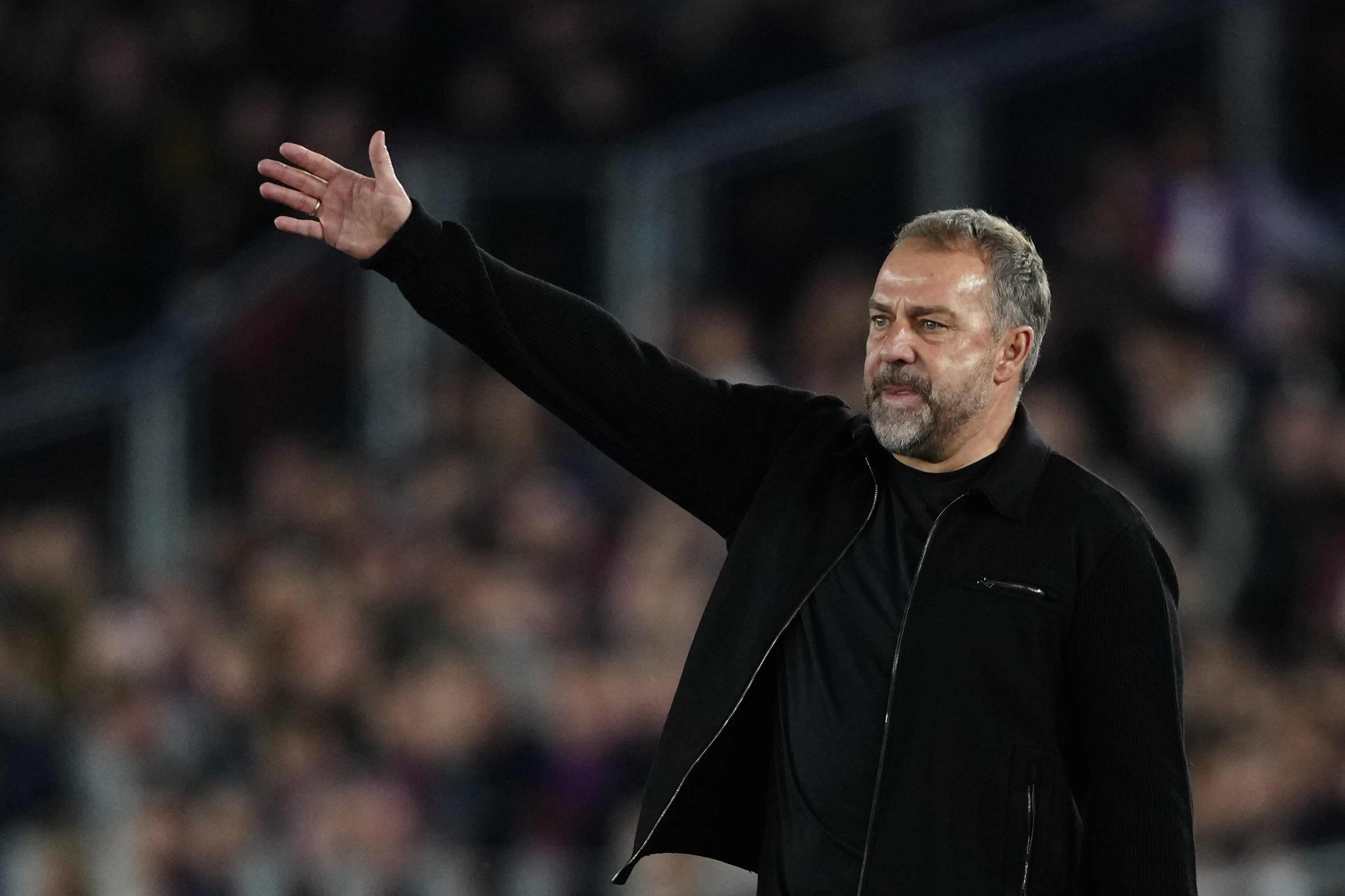 每体:3-0马竞定下基调,巴萨已经准备好为联赛和欧冠冠军而战