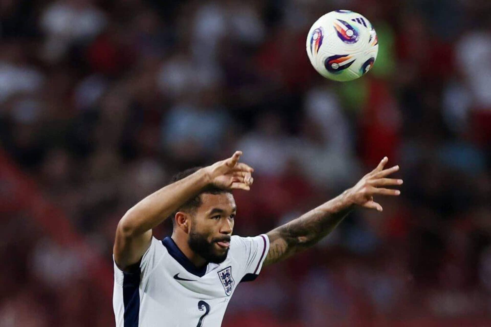 开云官网-TA：英超已重新流行大力界外球，英格兰备战世界杯重视该战术