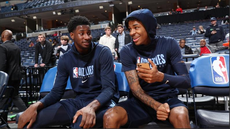 开云app-灰熊送走莫兰特之后再送走JJJ? 侠龙鹰他到底去哪里?