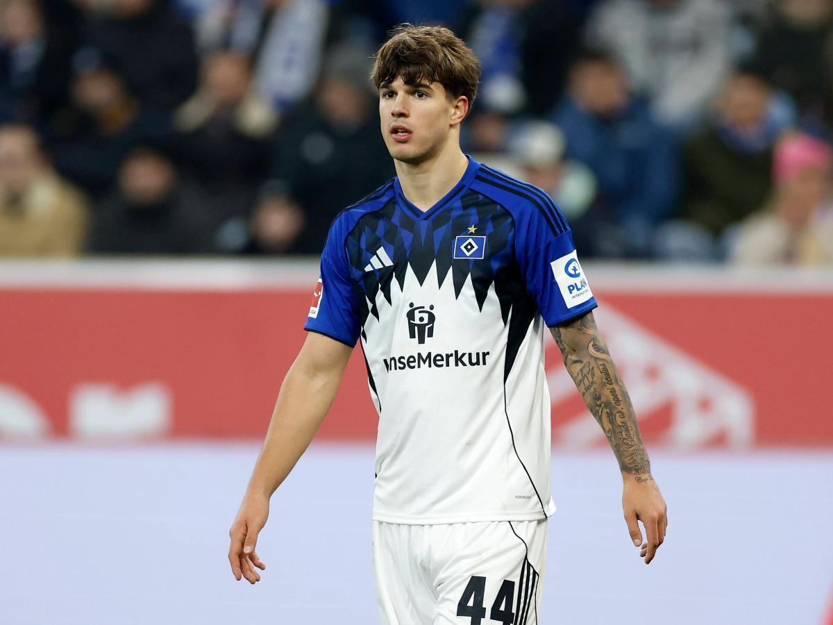 开云-法尔克:热刺后卫武什科维奇被推荐给拜仁,拜仁会继续关注他